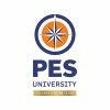PES University Logo